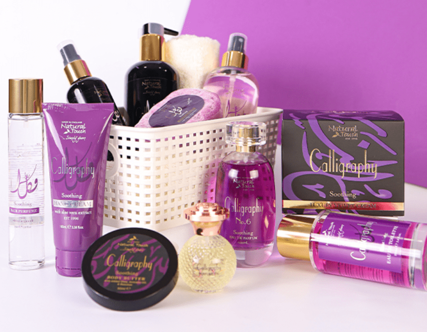 كود خصم ناتشورال تاتش - خصم 10% إضافي إلى خصومات المتجر