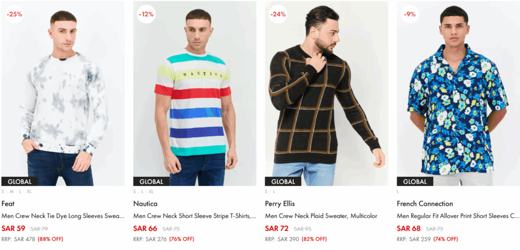 أحدث كود خصم براندز فور لس | خصم 10% في البلاك فرايدي.