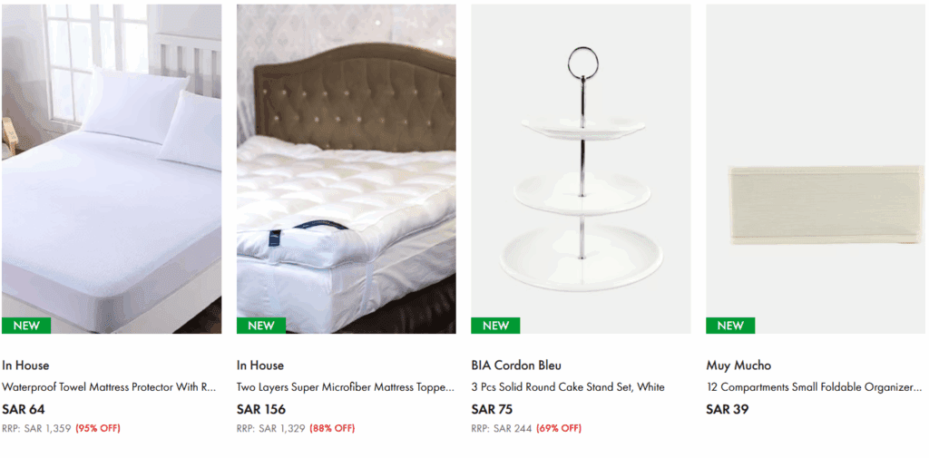 أحدث كود خصم براندز فور لس | خصم 10% في البلاك فرايدي.