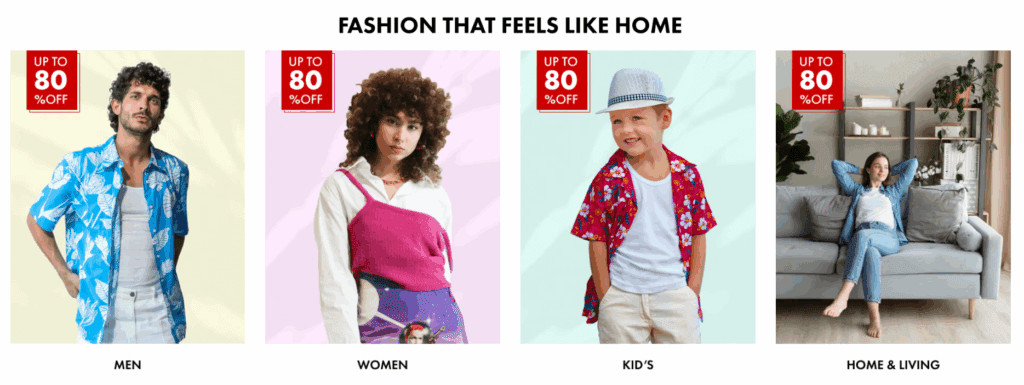 أحدث كود خصم براندز فور لس | خصم 10% في البلاك فرايدي.