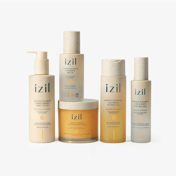 كود خصم ايزل بيوتي : احصلي علي خصم إضافي 5% الآن.