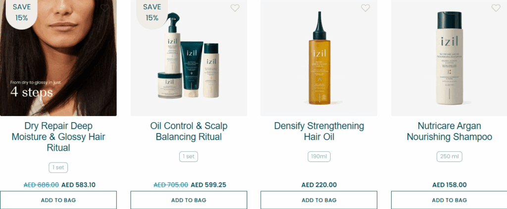 كود خصم ايزل بيوتي : احصلي علي خصم إضافي 5% الآن.