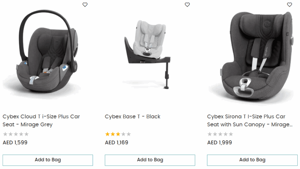 كود خصم ماماز اند باباز | خصم 10% إضافي للبلاك فرايدي.