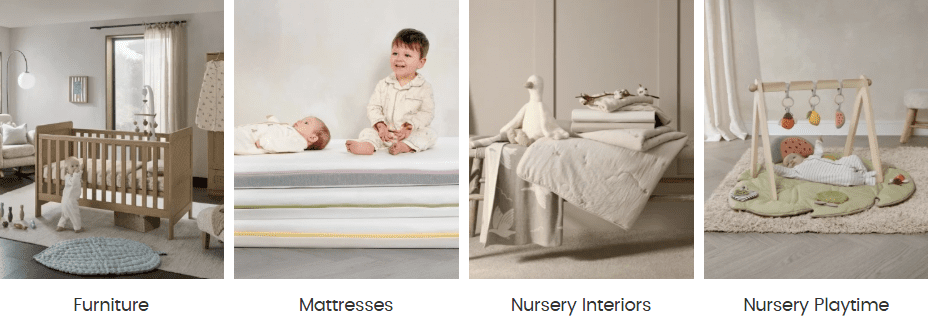 كود خصم ماماز اند باباز | خصم 10% إضافي للبلاك فرايدي.