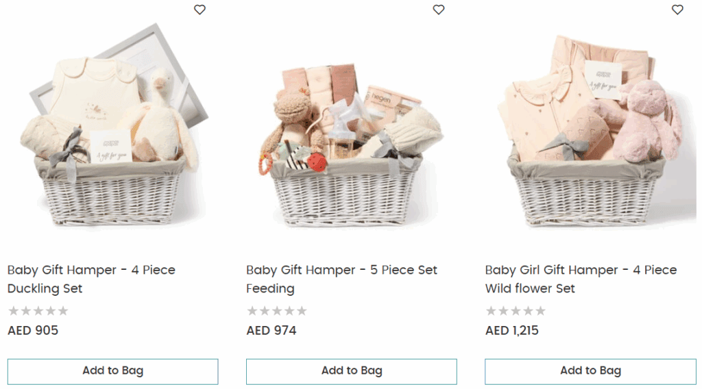 كود خصم ماماز اند باباز | خصم 10% إضافي للبلاك فرايدي.