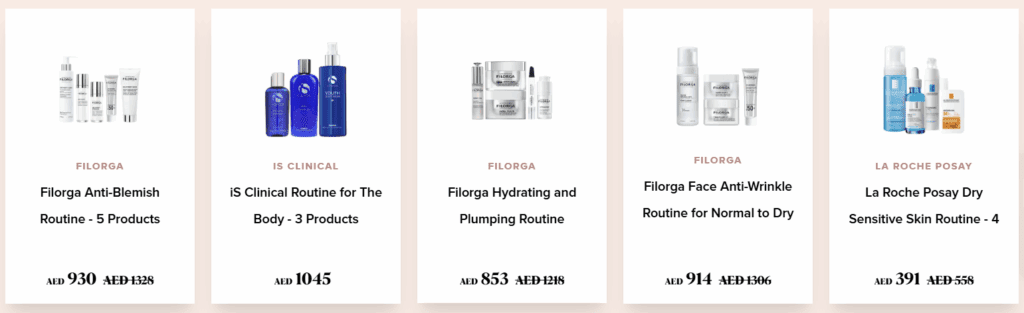 وفّري أكثر في البلاك فرايدي مع كود خصم بشرة كير PL97.