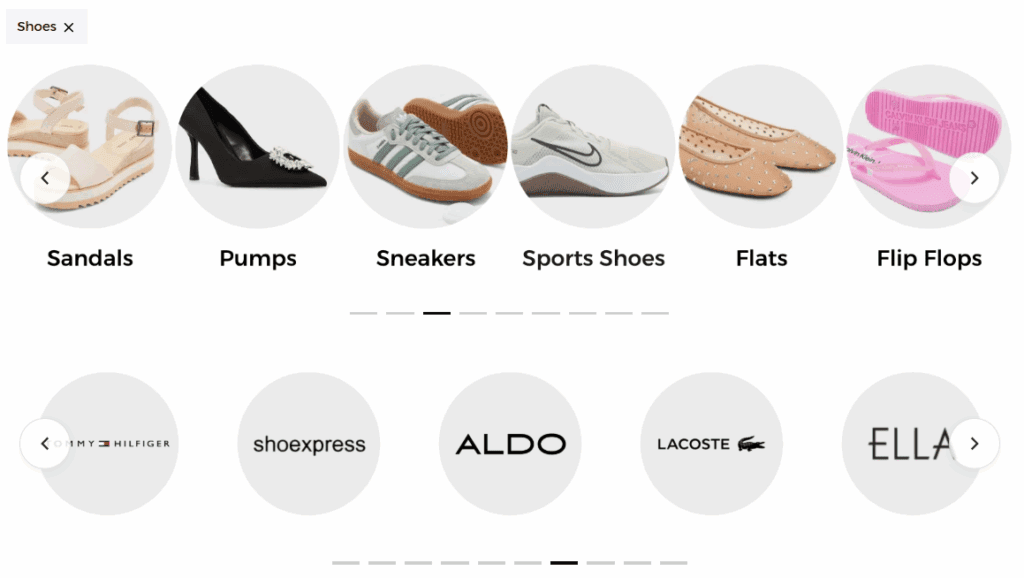 كود خصم نمشي (ALA) | خصم إضافي 10% للبلاك فرايدي