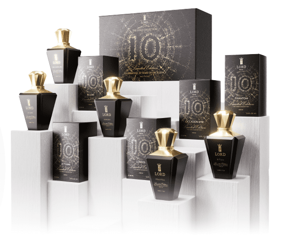 كود خصم لورد ميلانو - خصم إضافي 10% خلال موسم البلاك فرايدي