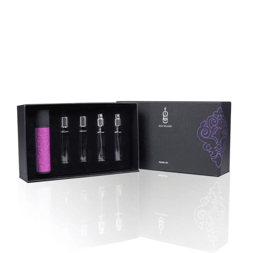 استمتع بخصم 5% عند استخدام كود خصم عود ميلانو بالبلاك فرايدي