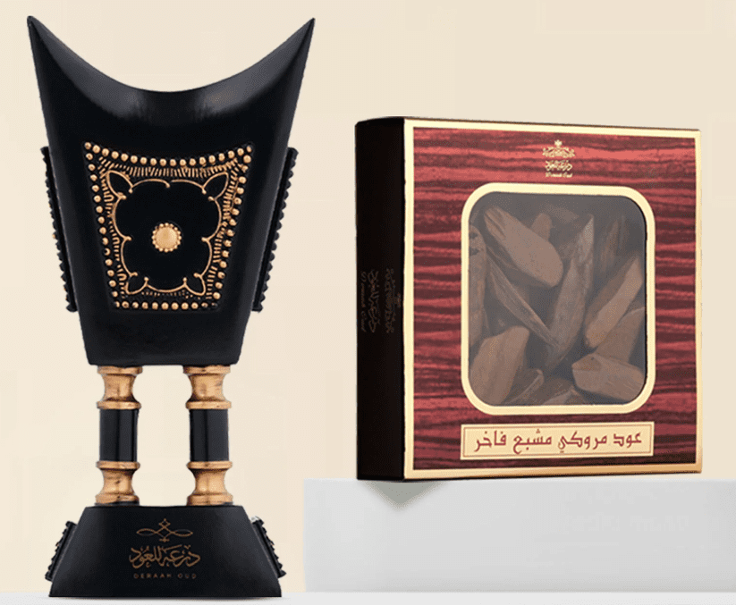 وفّر أكثر في البلاك فرايدي مع كود خصم درعة Sa24.