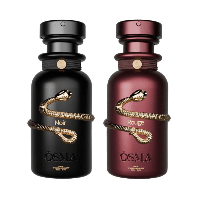 استمتع بعطور Osma الفاخرة مع كود خصم اوسما PF38 في البلاك فرايدي