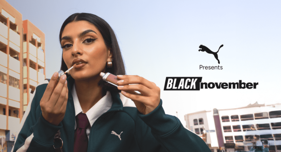 Namshi Discount Code: Extra 10% Off