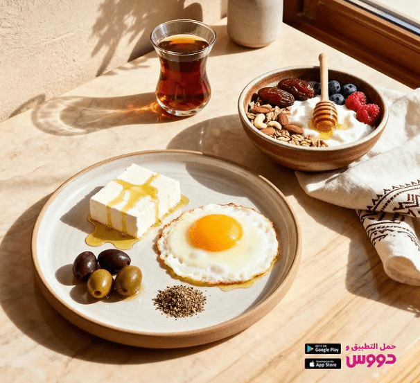 استفد من كود خصم دووس WALY أثناء البلاك فرايدي في السعودية