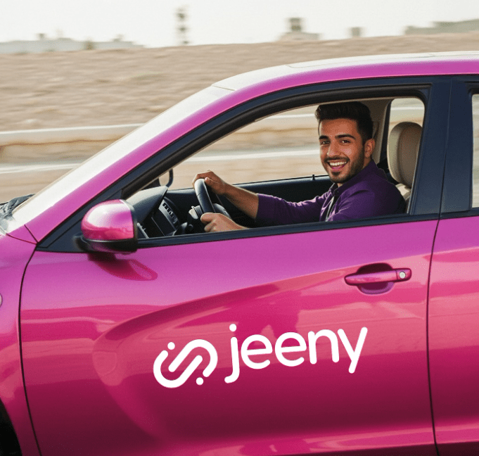 استفد من كود خصم جيني PL75 وتخفيض 10% إضافي بالبلاك فرايدي