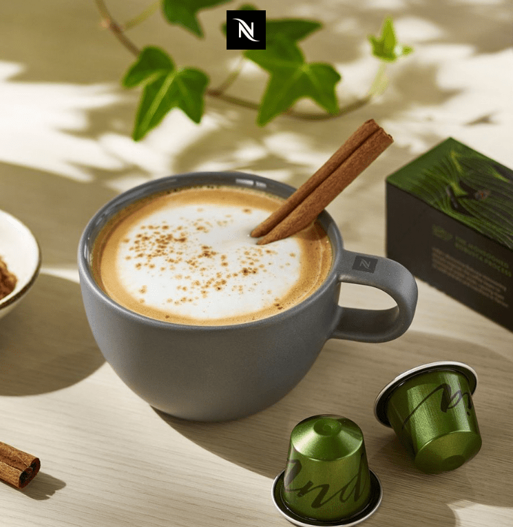 استمتع بخصم 10% مع كود خصم نسبرسو NES734 للبلاك فرايدي 1 استمتع بخصم 10% مع كود خصم نسبرسو NES734 للبلاك فرايدي