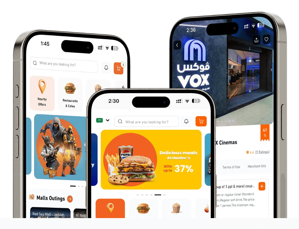 استخدم كود خصم وفرها W28 وتمتّع بخصم إضافي في البلاك فرايدي 3 استخدم كود خصم وفرها W28 وتمتّع بخصم إضافي في البلاك فرايدي