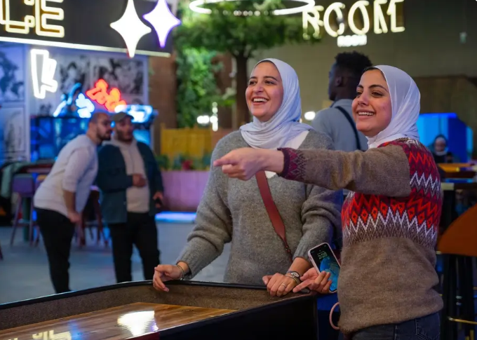 استخدم كود خصم وفرها W28 وتمتّع بخصم إضافي في البلاك فرايدي 2 استخدم كود خصم وفرها W28 وتمتّع بخصم إضافي في البلاك فرايدي