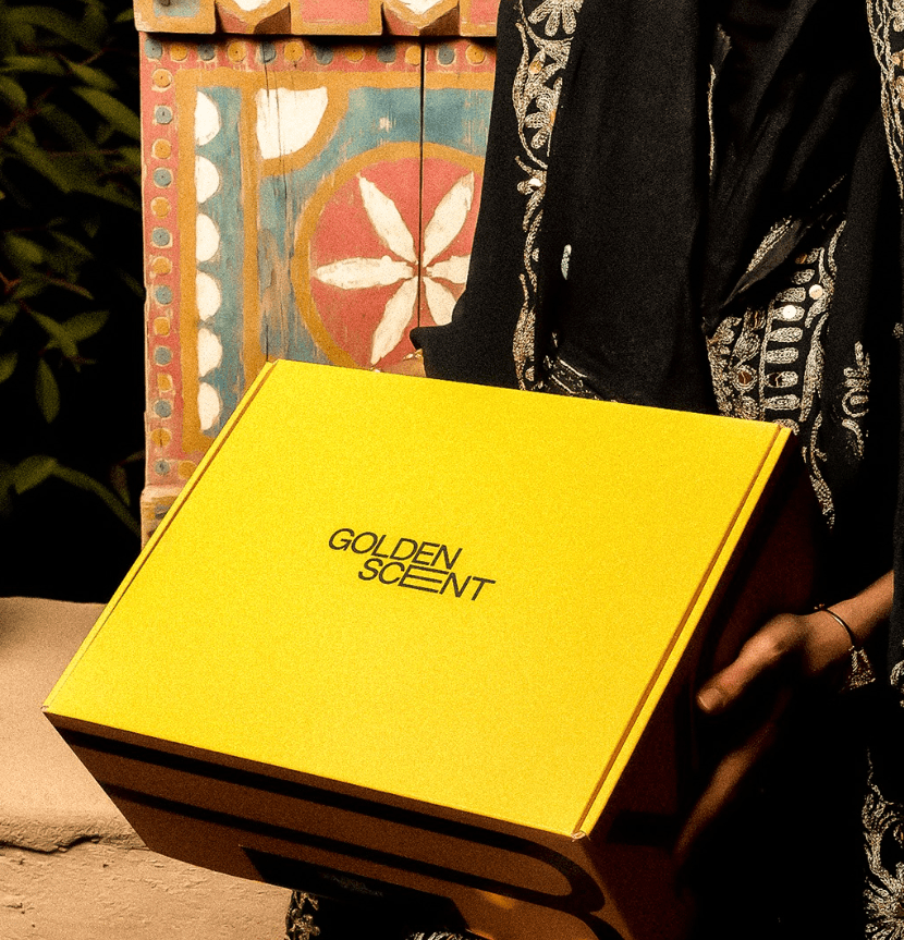 استمتع بخصومات بلاك فرايدي مع كود خصم جولدن سنت G781