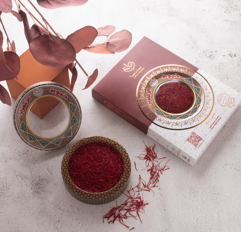 استخدم كود خصم خيوط الزعفران AA9 وتمتع بعروض البلاك فرايدي