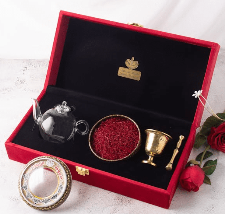 استخدم كود خصم خيوط الزعفران AA9 وتمتع بعروض البلاك فرايدي