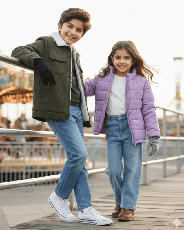 استمتع بعروض البلاك فرايدي مع كود خصم فيرست كراي Tok50