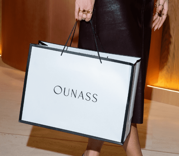 وفّر 10% إضافية مع كود خصم اوناس خلال البلاك فرايدي