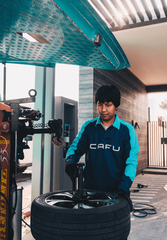 استمتع بعروض البلاك فرايدي مع كود خصم كفو CAF66