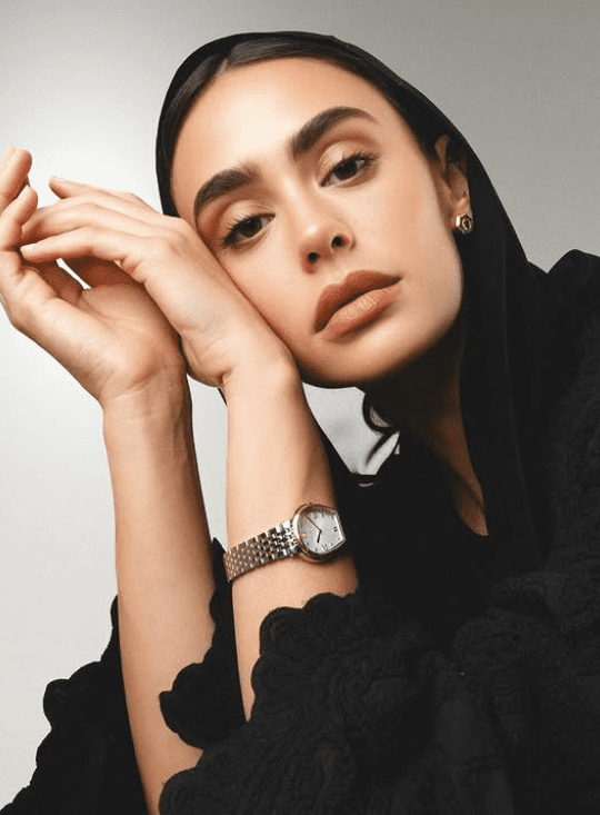 استفد من كود خصم باريس غاليري WALY أثناء عروض البلاك فرايدي