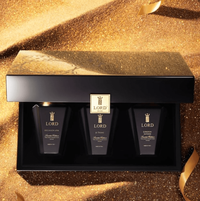 كود خصم لورد ميلانو - خصم إضافي 10% خلال موسم البلاك فرايدي