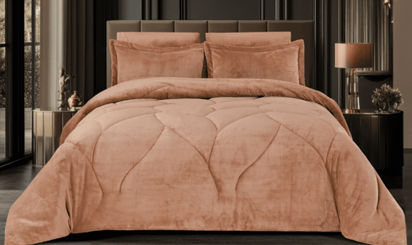 كود خصم مفارش الحبيب B25 – خصم 10% للبلاك فرايدي في السعودية