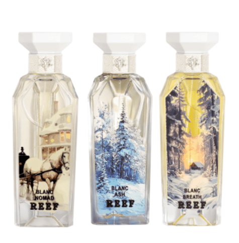 كود خصم ريف للعطور MH50 خصم إضافي للبلاك فرايدي