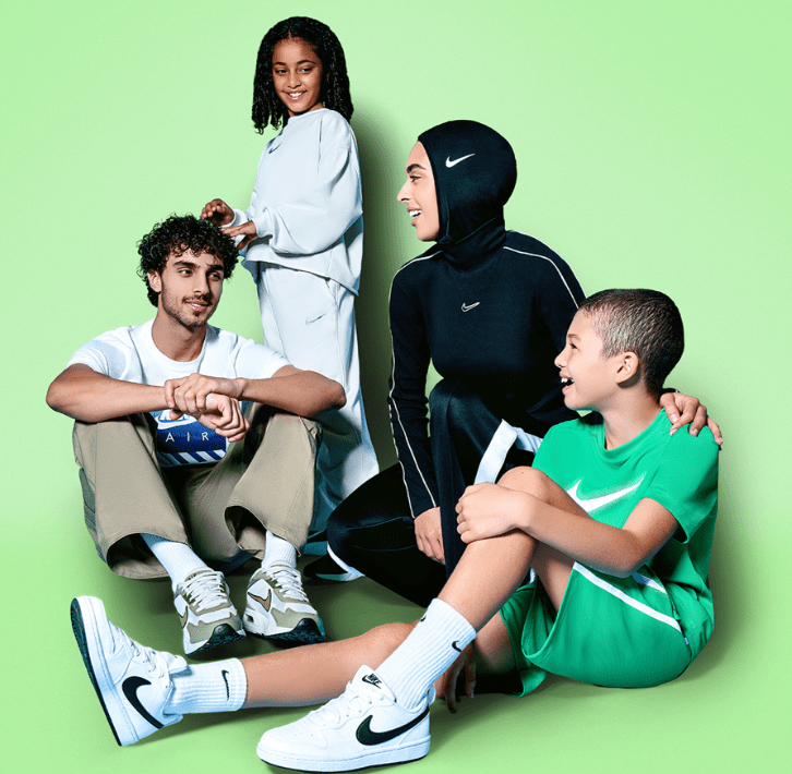 استمتع بعروض البلاك فرايدي مع كود خصم الشمس والرمال KBZ18