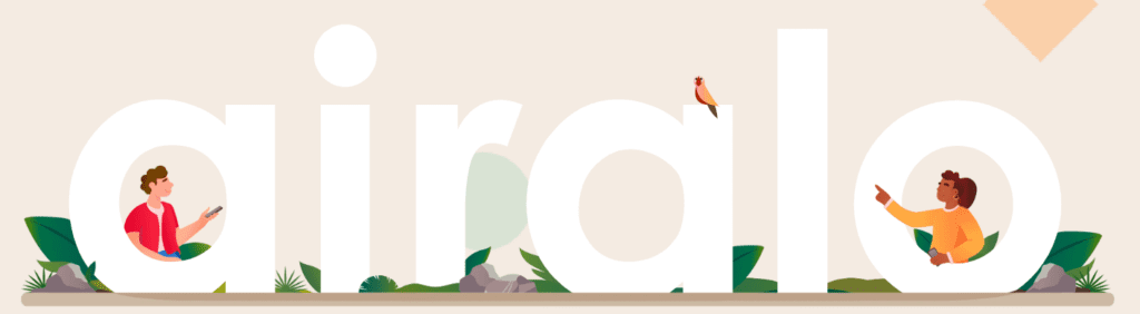 كود خصم ايرالو WA15 خصم 15% إضافي على باقات الإنترنت