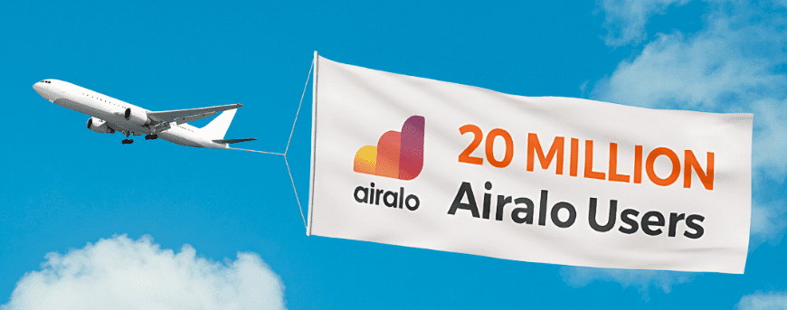 كود خصم ايرالو WA15 خصم 15% إضافي على باقات الإنترنت