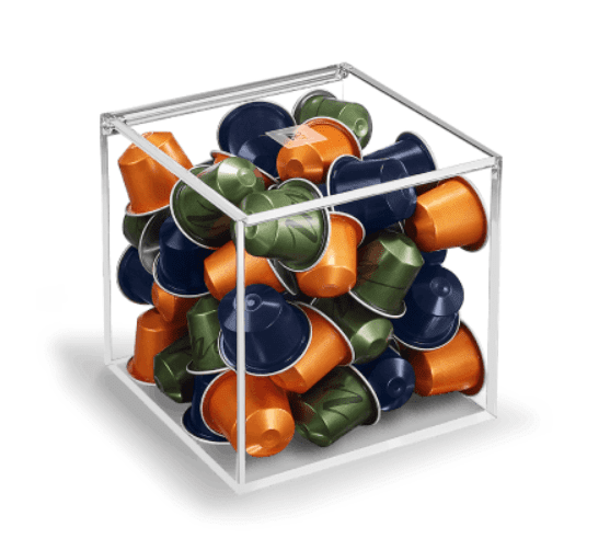 مقارنة بين ماكينات نسبريسو