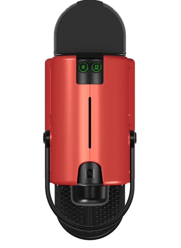 مقارنة بين ماكينات نسبريسو