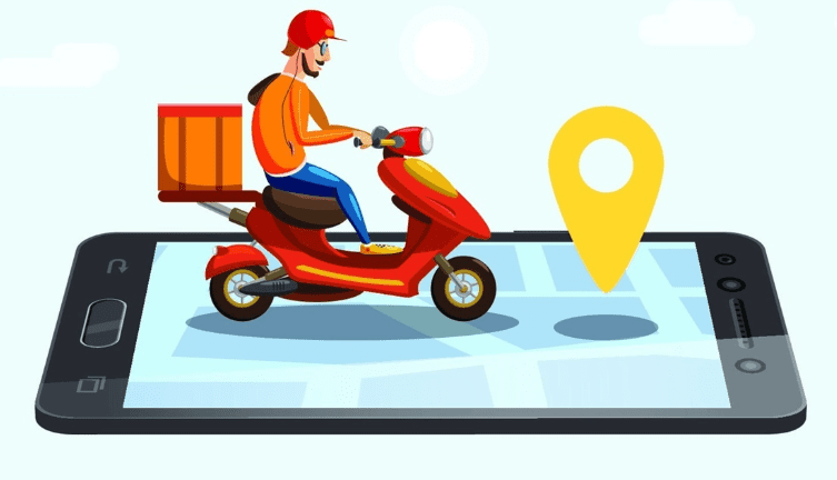 مقارنة أسعار تطبيقات التوصيل