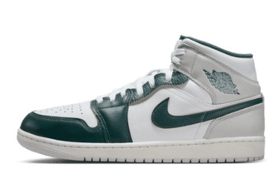 جزمة نايكي اير جوردان الأصلية