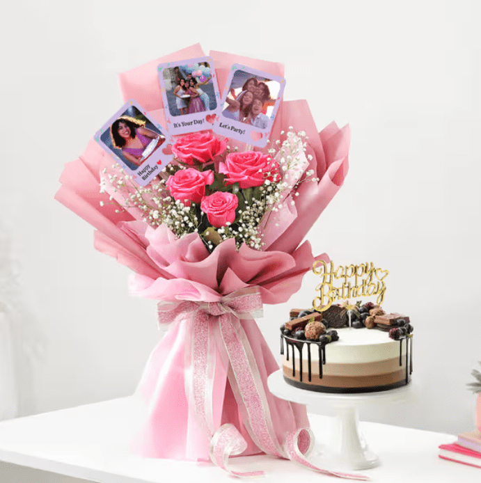 هدايا عيد ميلاد وتخرج مبتكرة