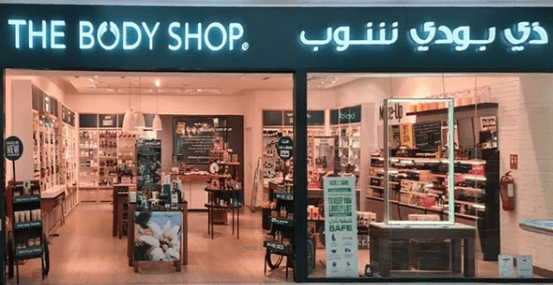 باث آند بودي وركس ولا ذا بودي شوب — أيهما أفضل جودة وسعر؟