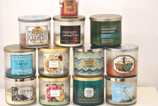 باث آند بودي وركس ولا ذا بودي شوب — أيهما أفضل جودة وسعر؟