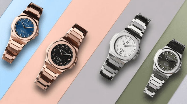 دليل شراء الساعات أونلاين 2026 | كل اللي تحتاج تعرفه قبل الشراء