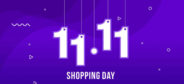عروض اليوم العالمي للتسوق 11.11 — كيف تستعد وتوفر أكتر؟