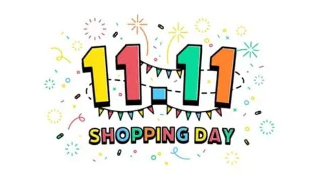 عروض اليوم العالمي للتسوق 11.11 — كيف تستعد وتوفر أكتر؟