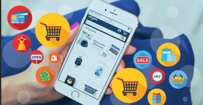 دليل شراء الإلكترونيات أونلاين بأمان في السعودية