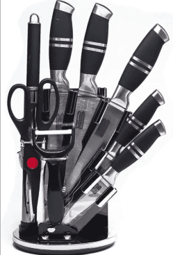 دليل شراء أدوات المطبخ أونلاين — أهم النقاط قبل الشراء