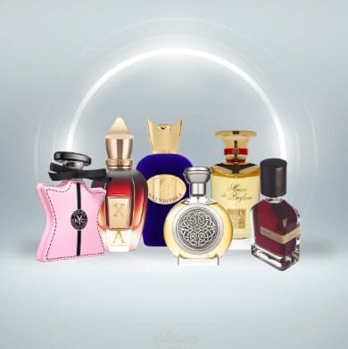 دليل شراء العطور أونلاين — إزاي تختار بدون ما تشم؟