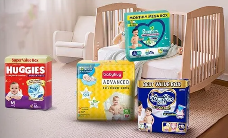 دليل شراء مستلزمات الأطفال أونلاين — إيه اللي تشتريه فين؟