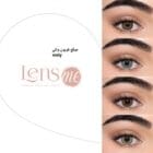 عدسات لينس مي تي