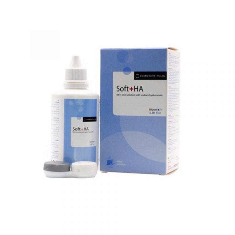 كومفورت بلس